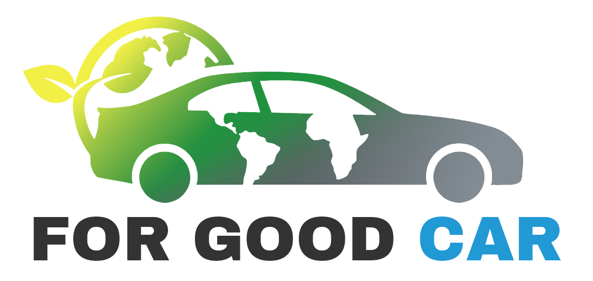 FOR GOOD CAR